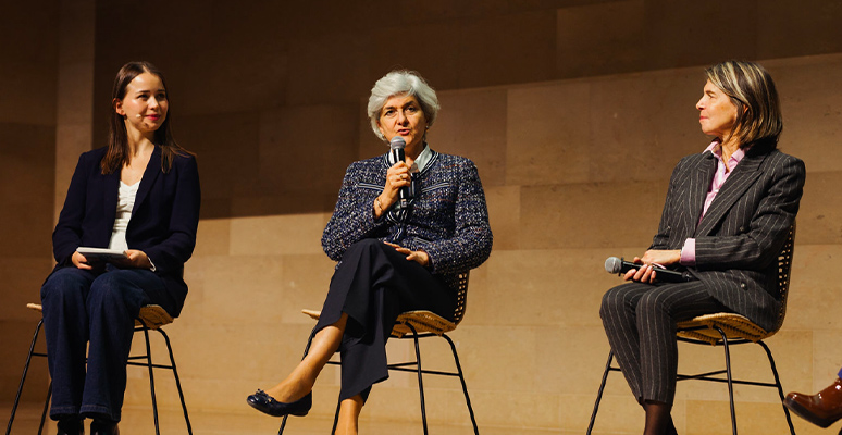 Regenerating nature can save 50% of the world’s GDP