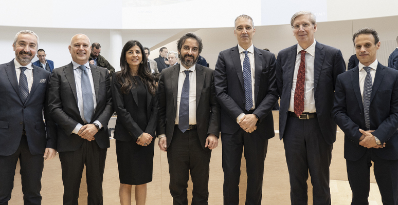 Sustainability and Innovation in Agriculture