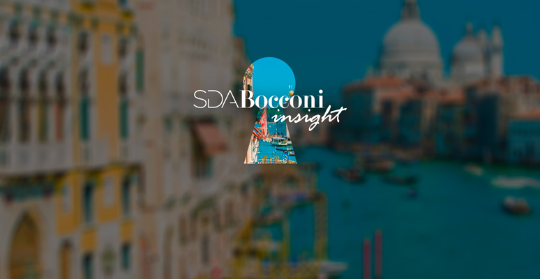 Il turismo italiano sta bene, ma potrebbe stare meglio
