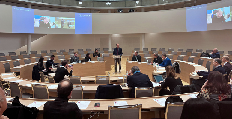 Terapie digitali: innovazione fulcro della sanità del futuro