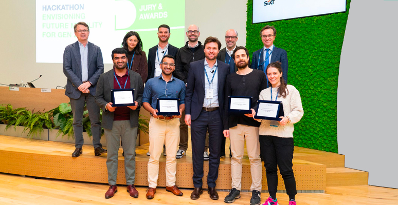 Eliminating small pain points to promote sustainable mobility