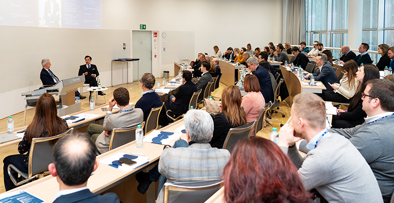 Il passaggio dimensionale nel sistema delle imprese italiane: complessità e prospettive