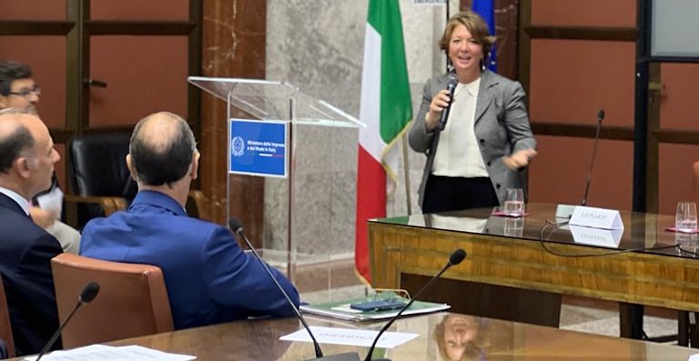 The Evolution of Made in Italy