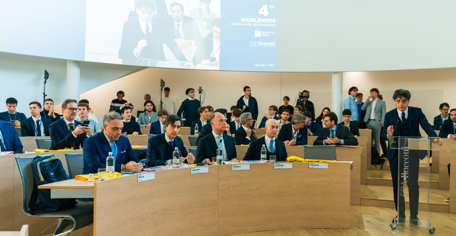 Football Business Forum 2025