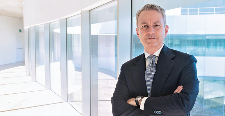 Changing ownership structure benefits the performance