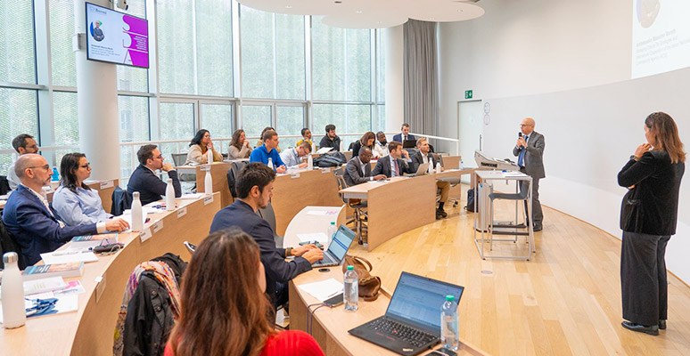 Beyond borders: how SDA Bocconi’s EMMIO shapes the leaders the world needs