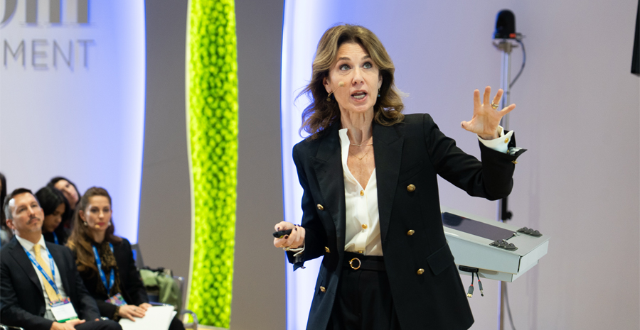 Luxury Reloaded: Challenges for 2025
