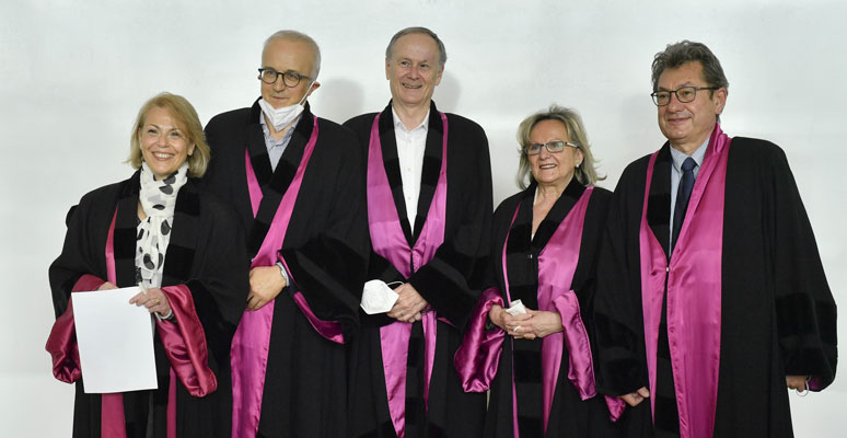 OMFT, la risposta manageriale alle trasformazioni dell’oncologia