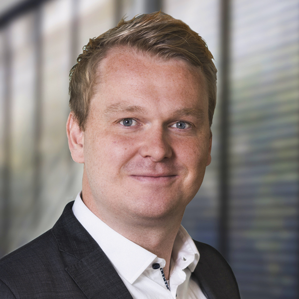 Christian Skov Jensen