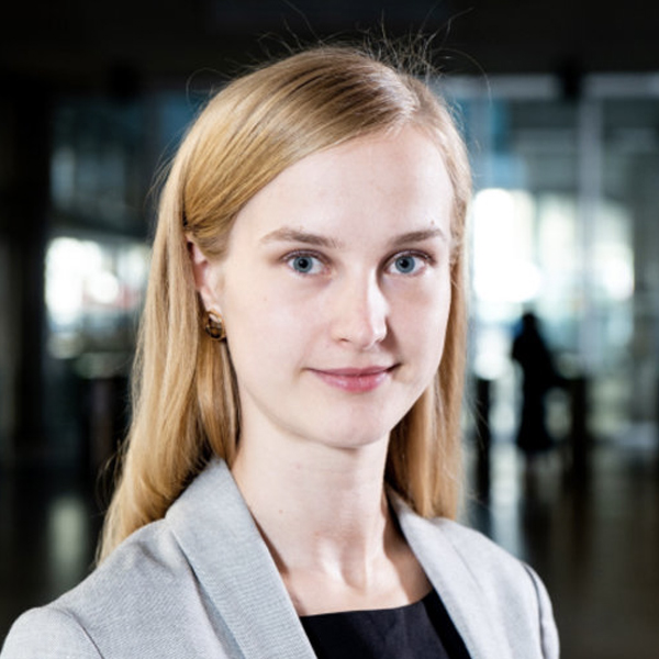 Marlene Jugl