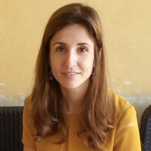 Michela Meregaglia