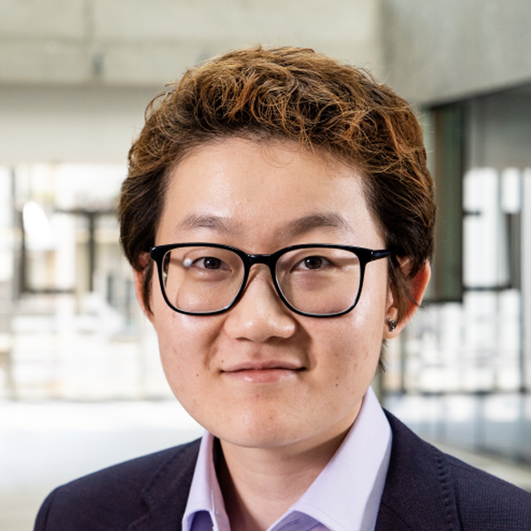 Xiaoxi Wu