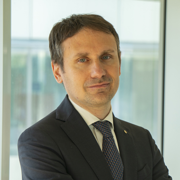 Alessandro Recla