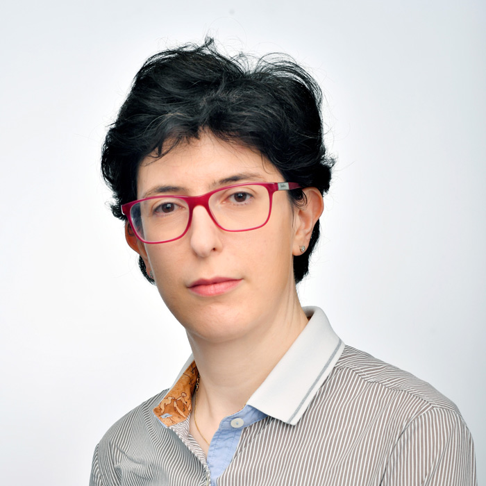 Maria Debora Braga