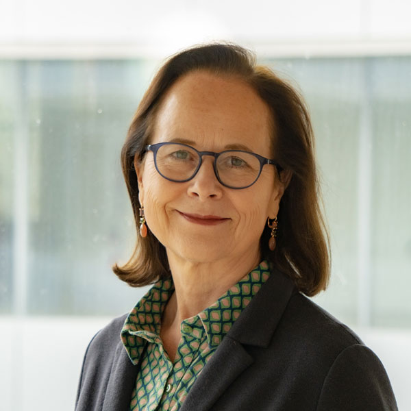 Bettina Gehrke