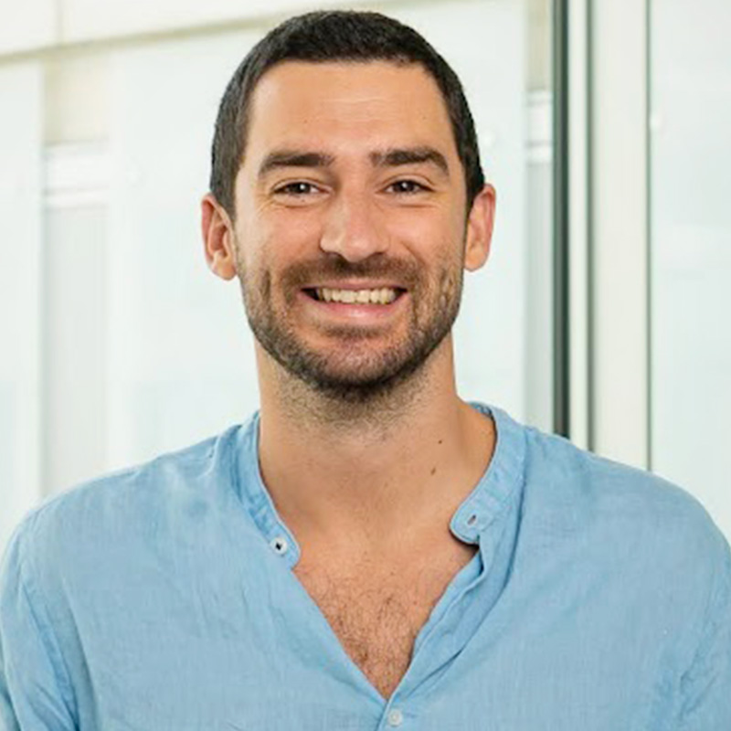 Luca Braghieri