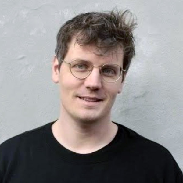 Christoph Carnehl