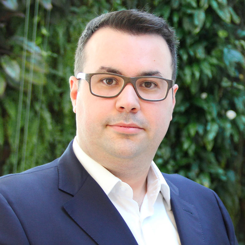 Claudio Raimondi