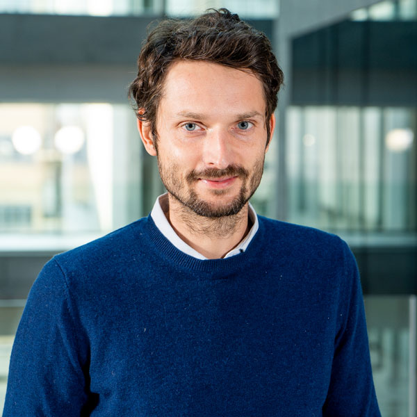Florian Nagler