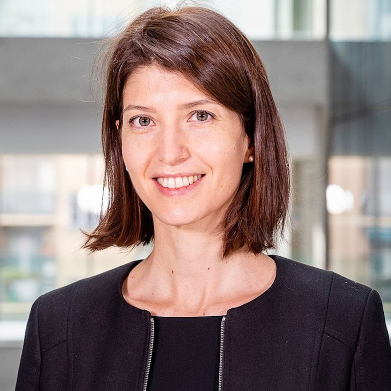 Giulia Giupponi