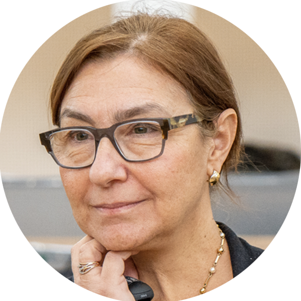 Roberta Montanelli