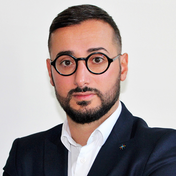 Andrea Calabrò