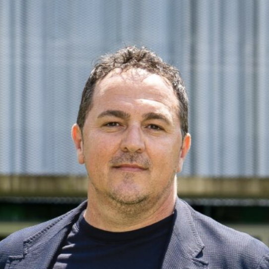 Antonio Marra