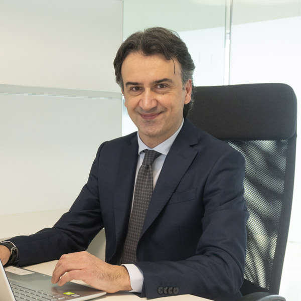 Antonio Palmieri