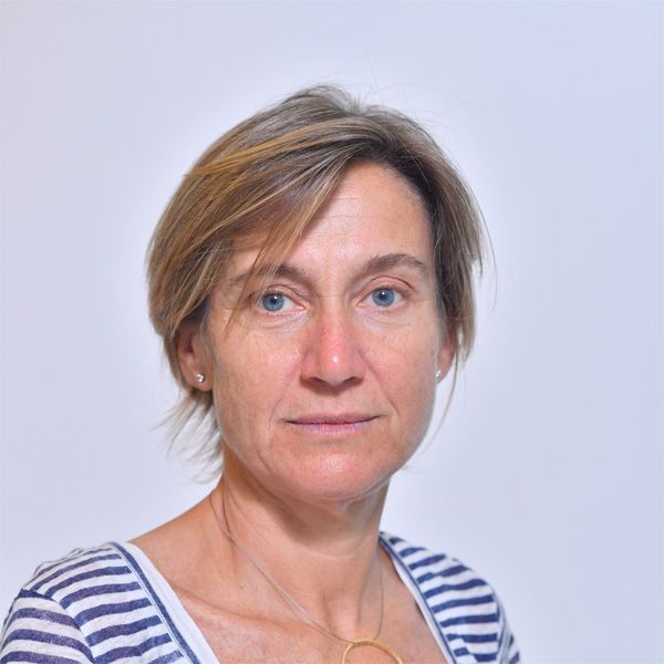 Barbara Alemanni
