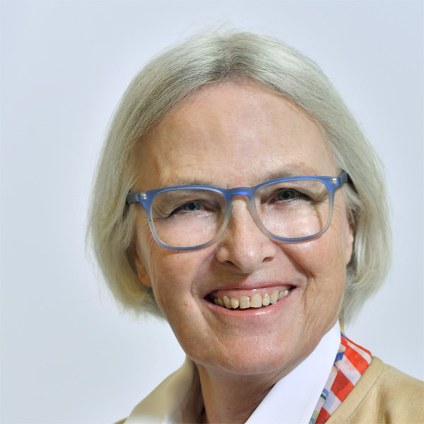 Beatrice Bauer