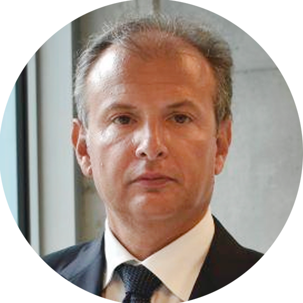 Emanuele Borgonovo