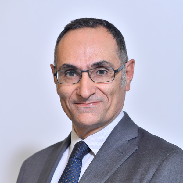 Enrico Guarini