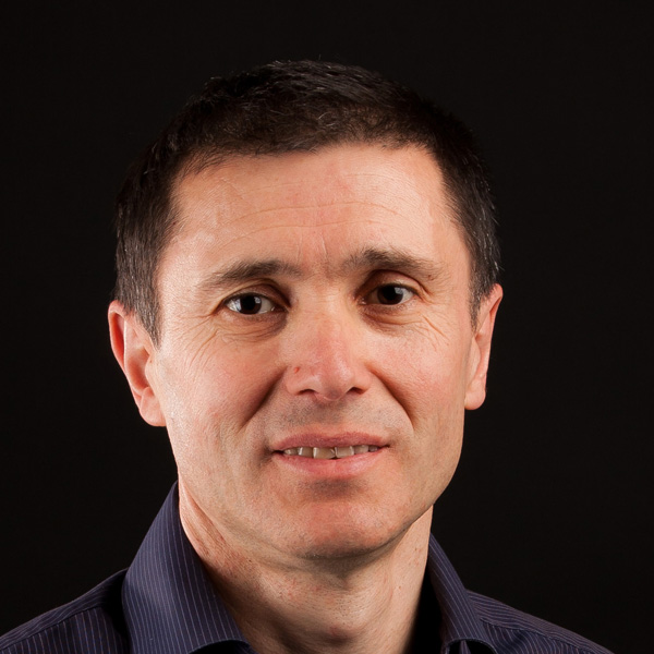 Fausto Panunzi