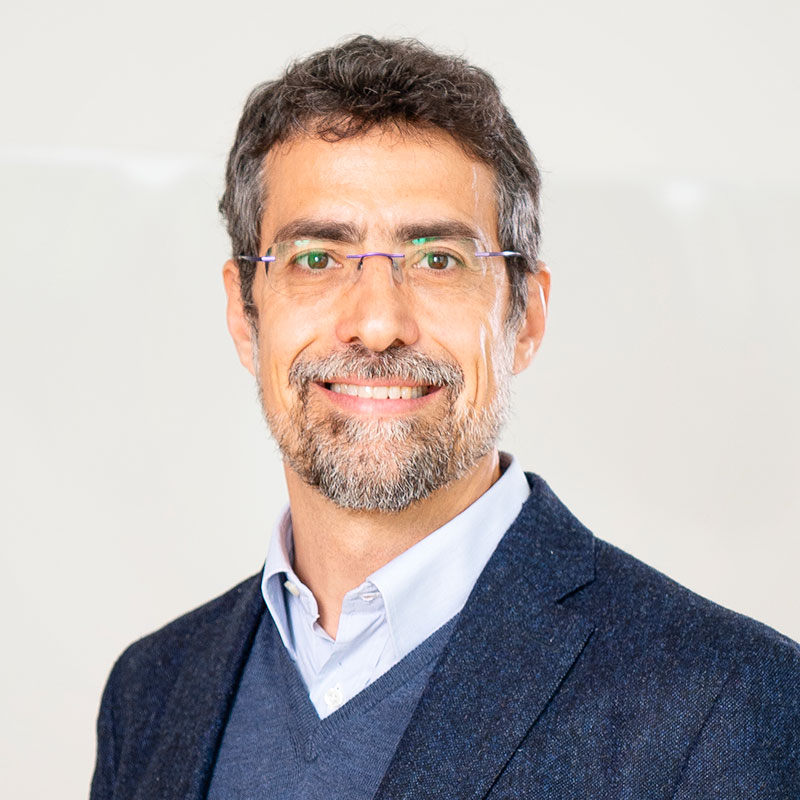 Federico Vescovi
