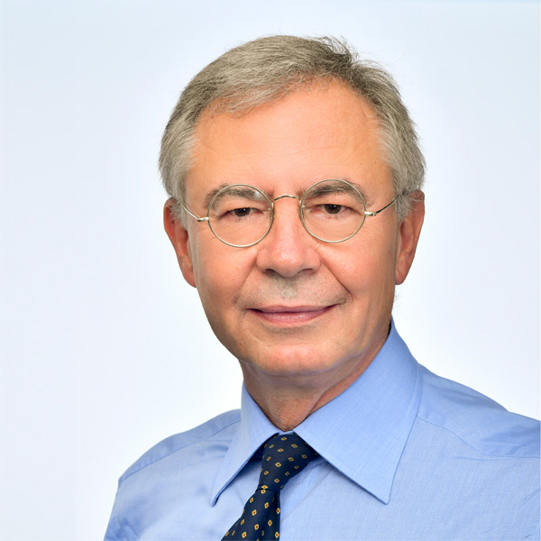 Gianluigi Vittorio Castelli