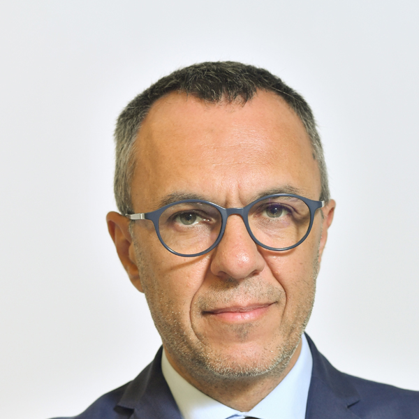 Giovanni Fosti