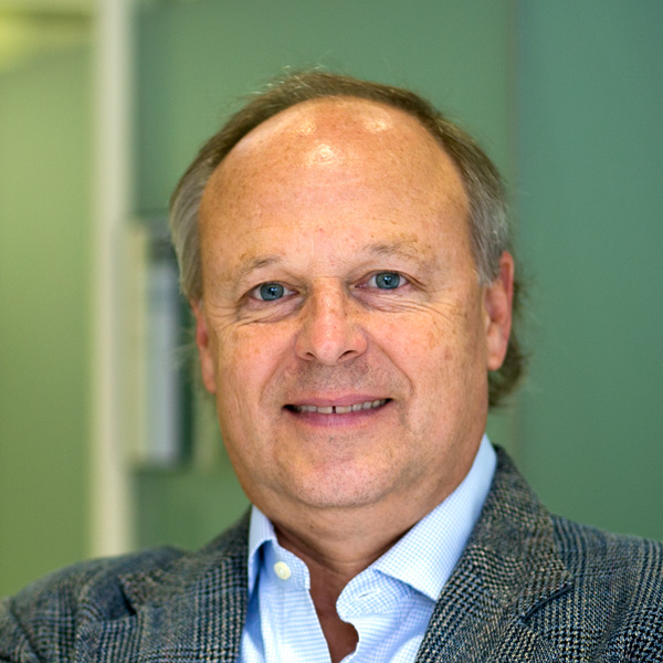 Hans Christian Brechbuhl