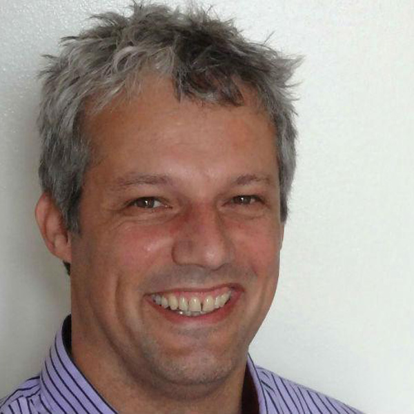 Joachim Vosgerau