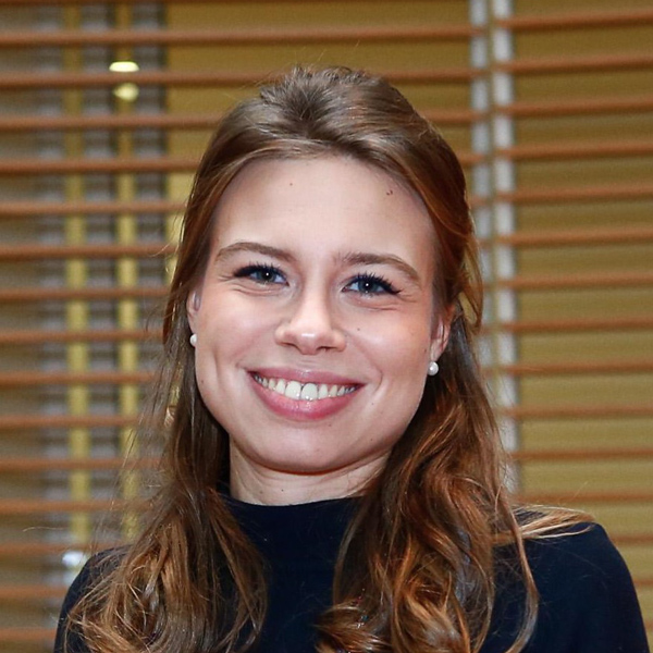 Laura Giudice