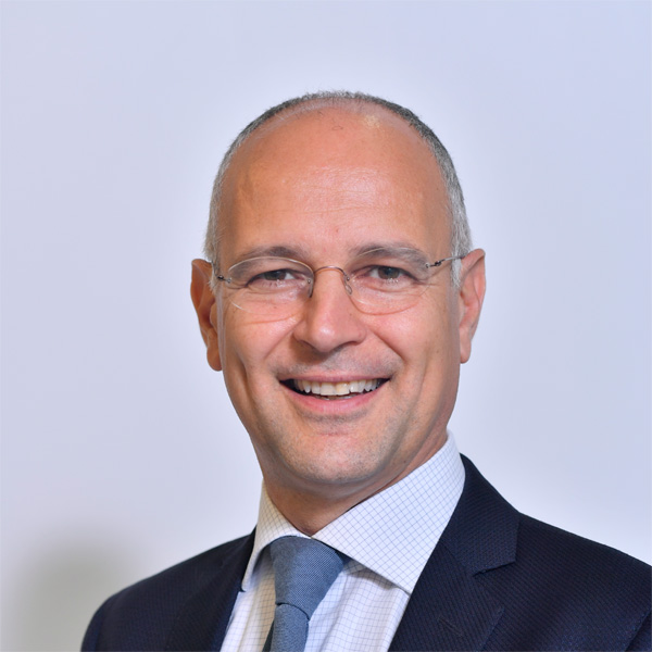 Luca Ghezzi