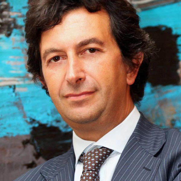 Luigi Belluzzo