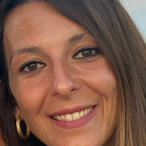 Maria Cristina Arcuri