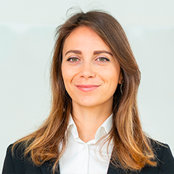 Marianna Lo Zoppo