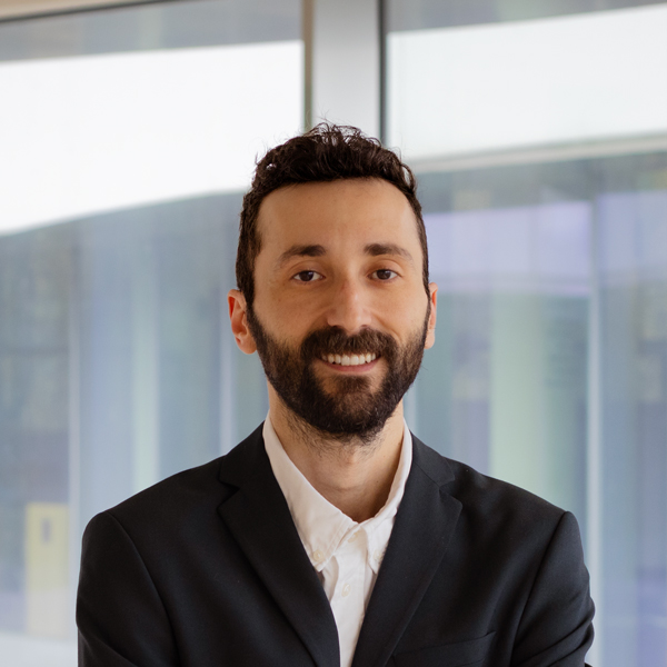 Matteo Nori