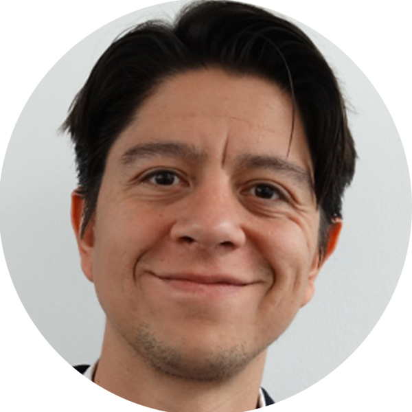 Miguel Espinosa