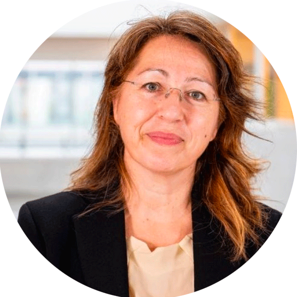 Myriam Mariani