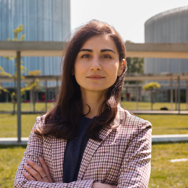 Natalia Oprea