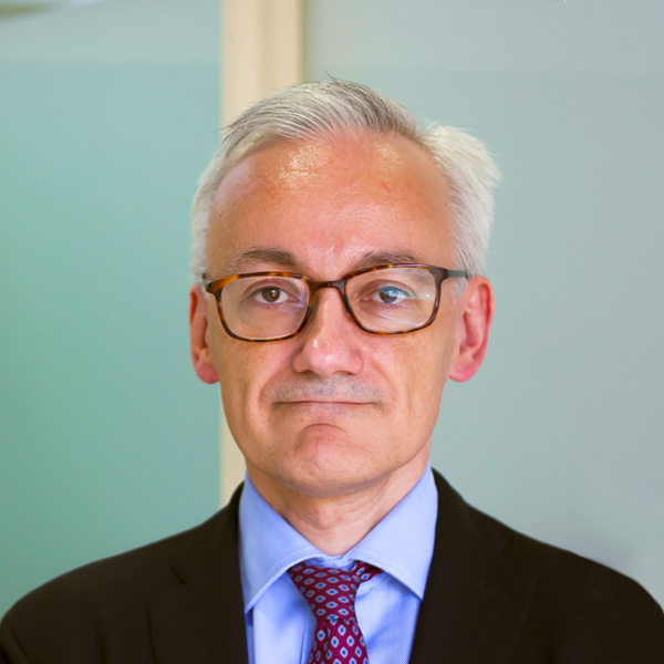 Nicola Misani