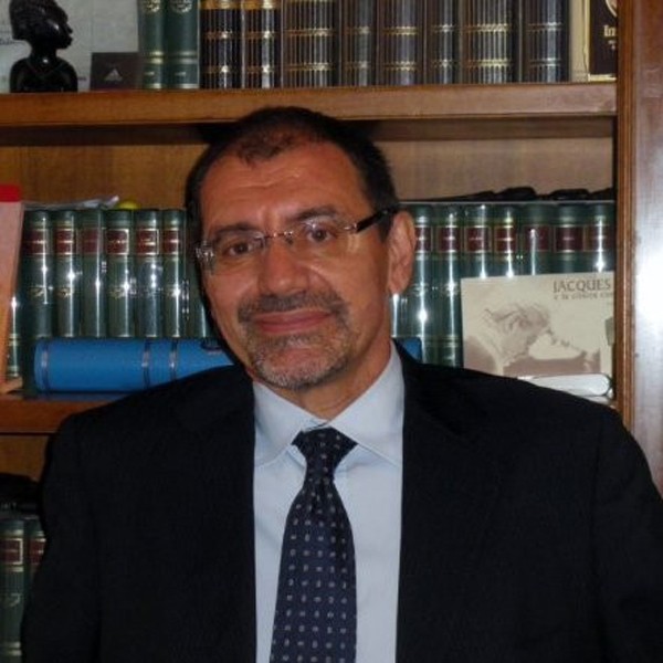 Paolo Rotondi
