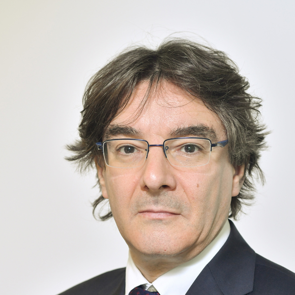 Raoul Pisani